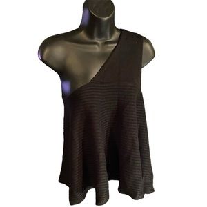 Nwt off shoulder shirt